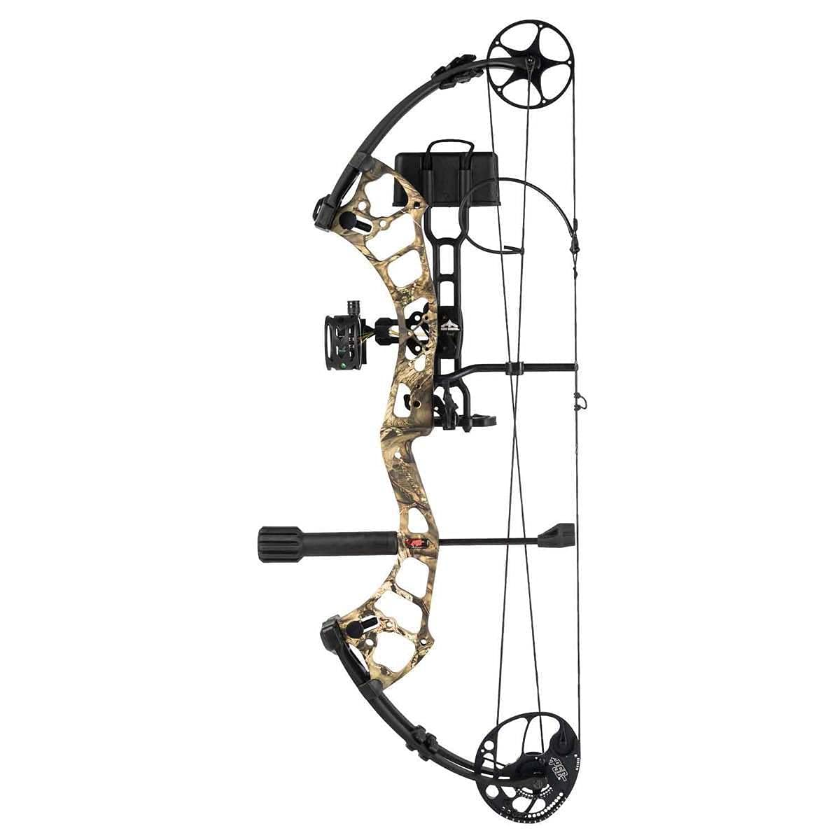 PSE Stinger MAX Compound Bow