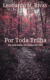 Livro Por Toda Trilha