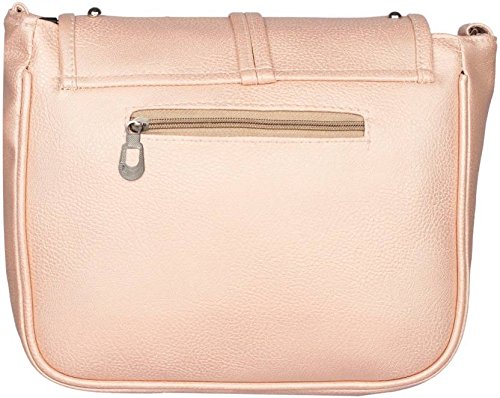 mango star women's pu sling bag, (cream, mangostar2)