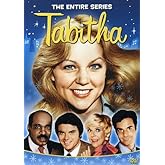 Tabitha : The Complete Series