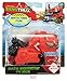 Mattel Dinotrux Bath Squirtin' Ty Rux Vehicle