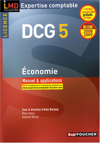 Économie