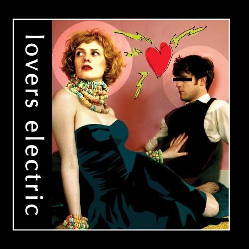 Lovers Electric - Ministry of Sound: Clubbers Guide Spring 2008 - Zortam Music