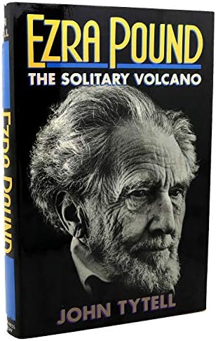 A Serious Character: The Life of Ezra Pound: Carpenter, Humphrey