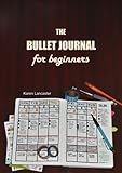 Image de The Bullet Journal for Beginners