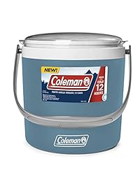 Coleman 9 Quart Party Circle Cooler