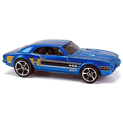 Hot Wheels, 2016 Muscle Mania 5-Pack