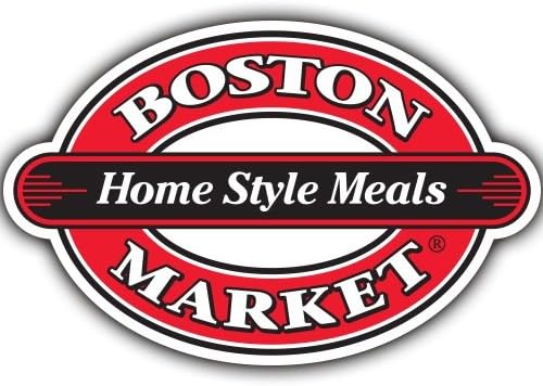 Boston Market Gift Cards - E-mail Delivery