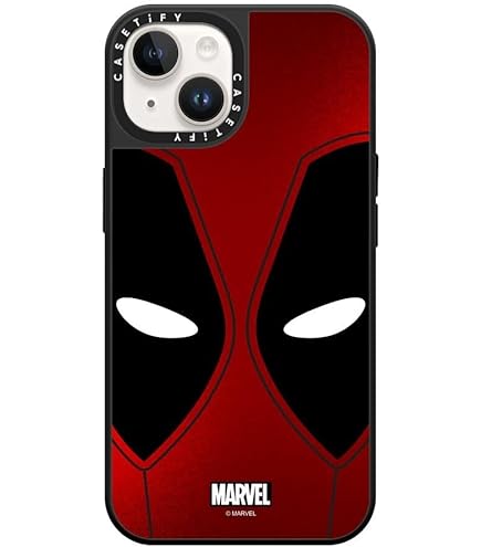 Amazon.com: CASETiFY Impact iPhone 15 Case [Spider-Man Co