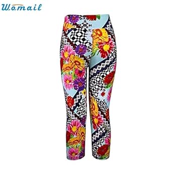 CUSHY Premium Yoga Pant Gift Woman Port High Wait Fitne Yoga ...