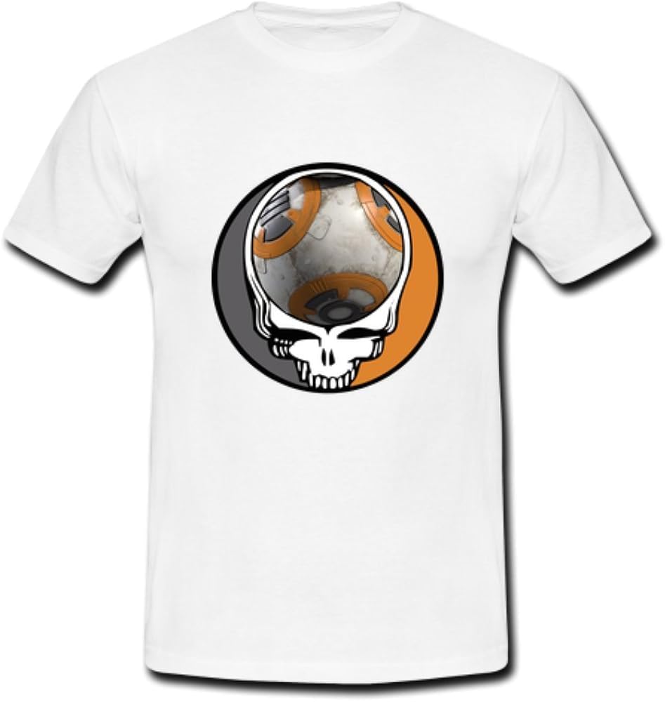 grateful dead star wars shirt