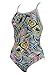 Dolfin Women's Uglies, Neon Lights