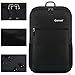 Gonex 30L Packable Lightweight Travel Hiking Backpack Daypack Black