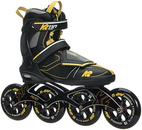 K2 Mod 110 Skates M8.0 / W9.0 (8.0)