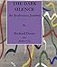 The Dark Silence: An Ayahuasca Journey by Richard Druitt