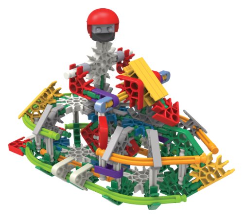 K'NEX Knex Extreme Sports - Thumbnail 2