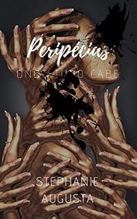 Livro Peripécias: ONDE TUDO CABE (ONDE TUDO CABE, poesia)
