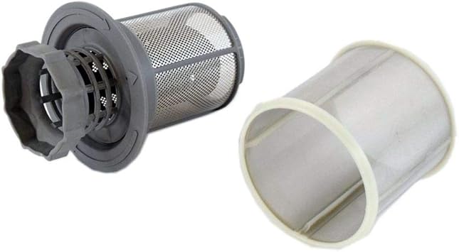 bosch dishwasher filter