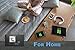 USB Charger Multi device charging-iPhone ,IPad ,Samsung ,Galaxy-USB Wall Charger 5 Port-Quick Charge 3.0 Port-Fast Charging Station