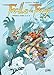 Trolls de Troy, Intégrale Tome 17 à 19 : Tome 17, La trolle impromptue ; Tome 18, Pröfy Blues ; T by 