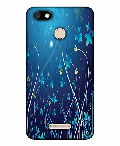 Designer Printed Back Cover For Panasonic Eluga A4 Back Cover