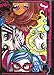 Monster High School 2 Pocket Portfolio Folder - (Colors/styles Vary)