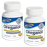North American Herb & Spice Co., Oreganol, 60 Softgels - 2pc