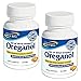 North American Herb & Spice Co., Oreganol, 60 Softgels - 2pc