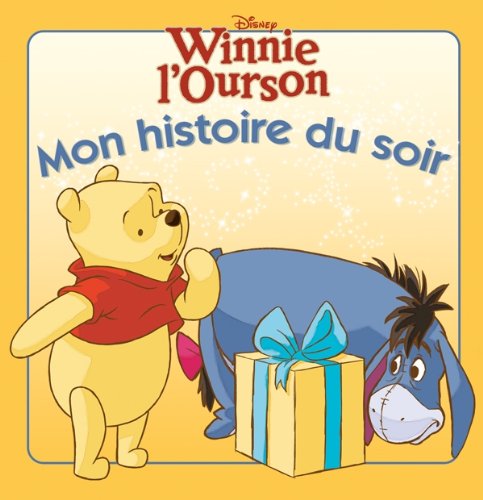 L' anniversaire de Winnie