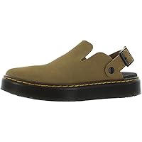Amazon.com | Dr. Martens Ramsey Black UK 4 (US Men's 5, Women's 6