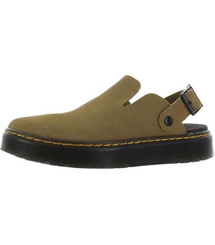Amazon.com | Dr. Martens Men display picture 2