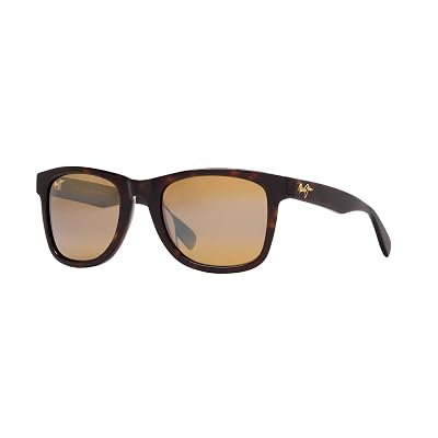 Maui Jim Legends Sunglasses - Dark Tortoise Frame Uganda | Ubuy