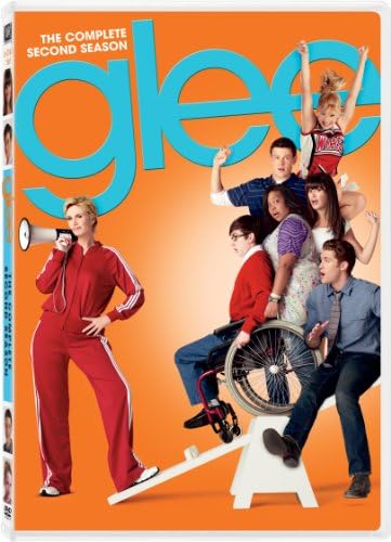 Amazon.com: Glee: Season 4 [Blu-ray] : Lea Michele, Matthew