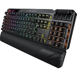 ASUS ROG Claymore II Wireless Modular Gaming