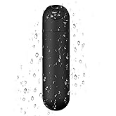 Wand Massage Gift for Women her,Rechargeable Handheld Bαck Massager for Women, Massager for Muscles Back Foot Neck, Black…