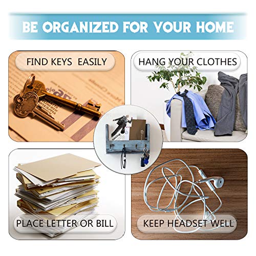 2 Envelope+Organizer+Entryway+Mudroom+Kitchen