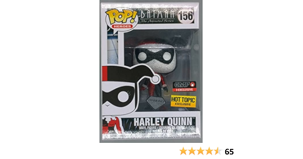 Amazon.com: Funko Pop! DC Heroes Batman 