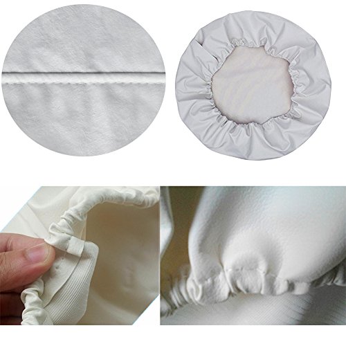 4 Leather+WaterProof+Dust+proof+Universal+diameter