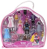 Disney Parks Sleeping Beauty Deluxe Princess Fashion Set - Disney Parks Exclusive & Limited Availability