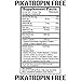 Evlution Nutrition ENGN Pre-workout, Pikatropin-Free, Watermelon, 30 Servings, Intense Pre-Workout Powder for Increased Energy, Power, and Focus