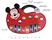 Mickey Mouse Clubhouse Teaching Keyboard - Disney Junior