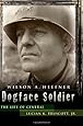 Dogface Soldier: The Life of General Lucian K. Truscott, Jr. (American Military Experience (University of Missouri))