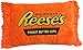 Reeses Peanut Butter Cups Embroidered Plush Pillow
