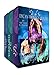 Call of the Lycan Trilogy (Box Set)