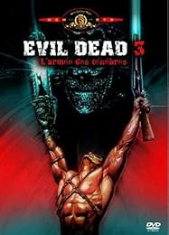 Evil Dead 3 - L'armée Des Ténèbres