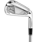 Amazon.com: Srixon ZXi 5 Iron Set, 5-PW, Graphite, Regular, Left