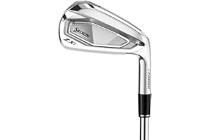Srixon ZXi 5 Iron Set