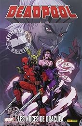 Les  noces de Dracula