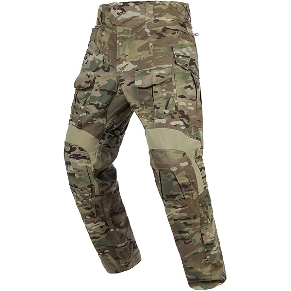 Helikon-Tex SFU NEXT Mk2 Pants Woodland