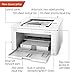HP G3Q47A#BGJ Laserjet Pro M203dw Wireless Laser Printer (G3Q47A). Replaces M201dw Laser Printer (Renewed)thumb 2